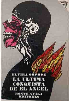 La �ltima conquista de el angel