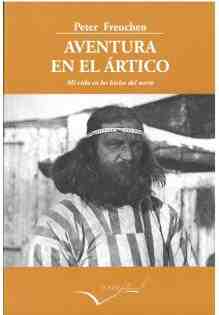 Aventura en el �rtico