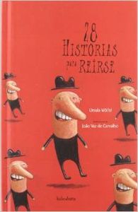 28 Historias para reirse