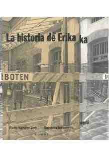 La historia de Erika