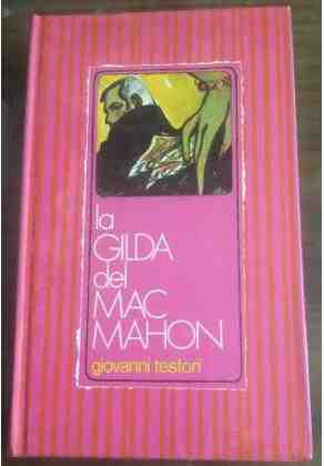La Gilda del Mac Mahon