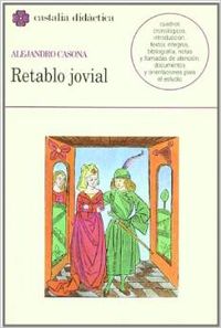Retablo jovial