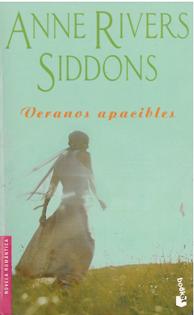 Veranos apacibles