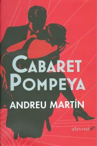 Cabaret Pompeya