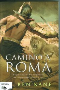 Camino a Roma