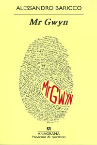 Mr. Gwyn