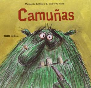 Camu�as