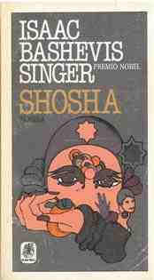 Shosha