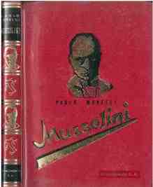 Mussolini