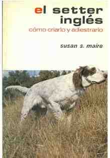 El setter ingl�s