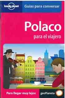 Polaco para el viajero