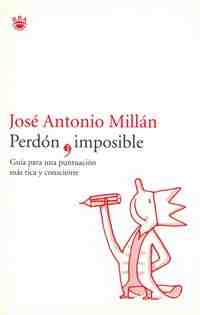 Perd�n, imposible