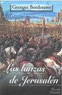 Las lanzas de Jerusal�n