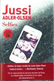 Selfies