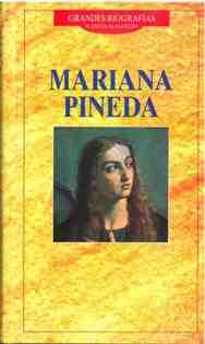 Mariana Pineda