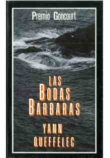 Las bodas Bárbaras