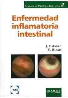 Enfermedad inflamatoria intestinal
