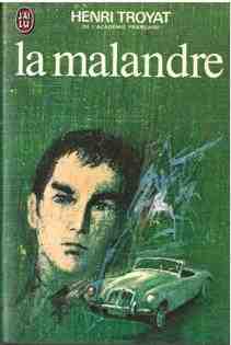 La malandre