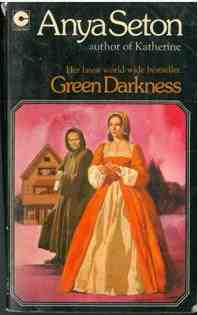 Green darkness