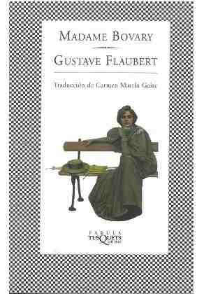 Madame Bovary