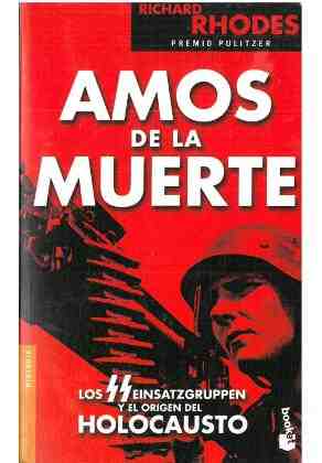 Amos de la muerte