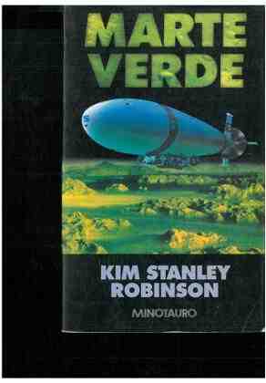 Marte Verde