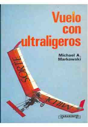 Vuelo con ultraligeros