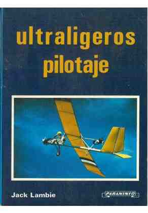 Ultraligeros pilotaje