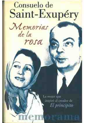 Memorias de la rosa