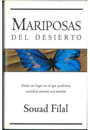 Mariposas del desierto