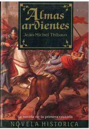 Almas ardientes