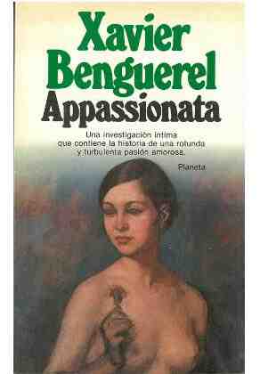 Appassionata