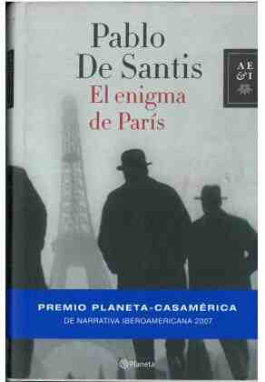 El enigma de Par�s