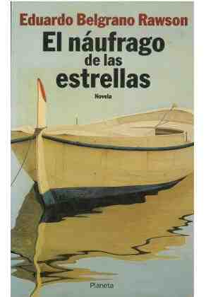 El n�ufrago de las estrellas