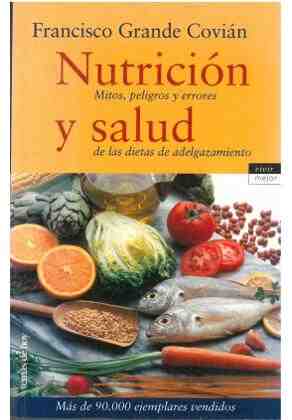 Nutrici�n y salud