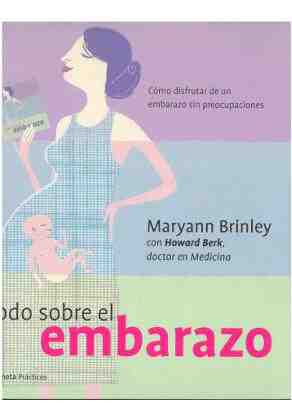 Todo sobre el embarazo