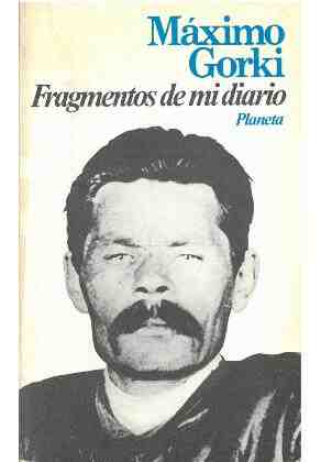 Fragmentos de mi diario
