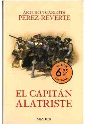 El capit�n Alatriste