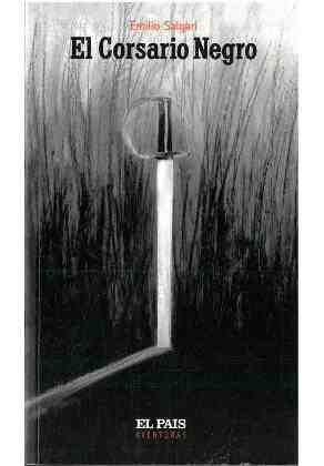 El corsario negro