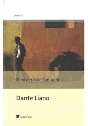 El misterio de San Andr�s