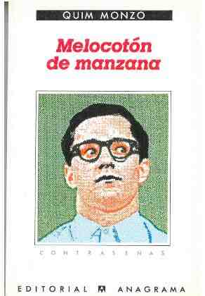 Melocot�n de manzana