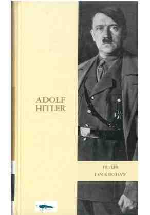 Adolf Hitler