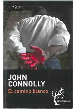 El camino blanco