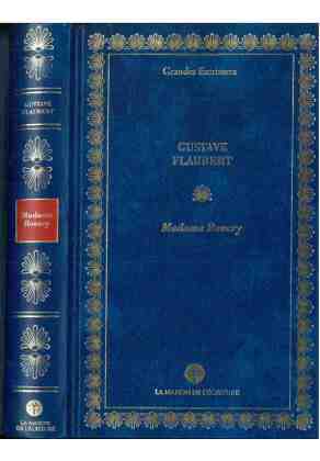 Madame Bovary