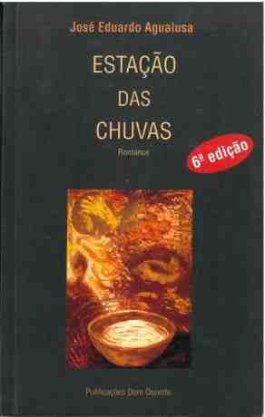 Esta�ao das chuvas