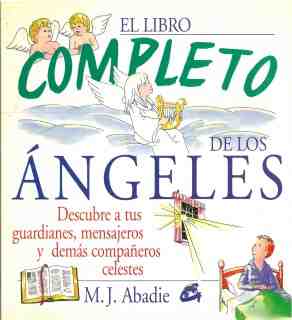 El libro completo de los �ngeles
