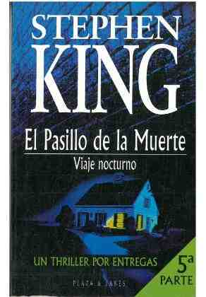 El pasillo de la muerte Parte 5 "Las manos de Coffey"