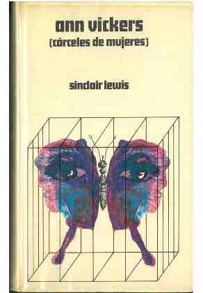 Ann Vickers (C�rceles de mujeres)