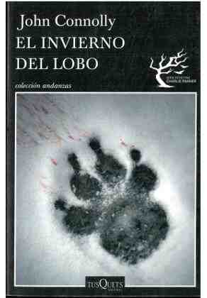 El invierno del lobo