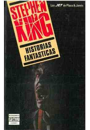 Historias fant�sticas